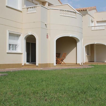 Apartamento Nuevo En Urbanizacion A 250 Metros De La Playa Denia Eksteriør bilde